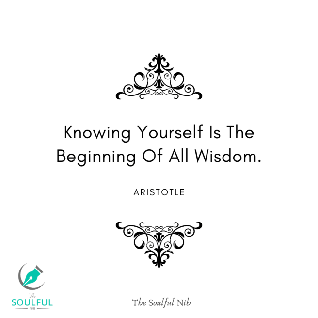 know-thyself